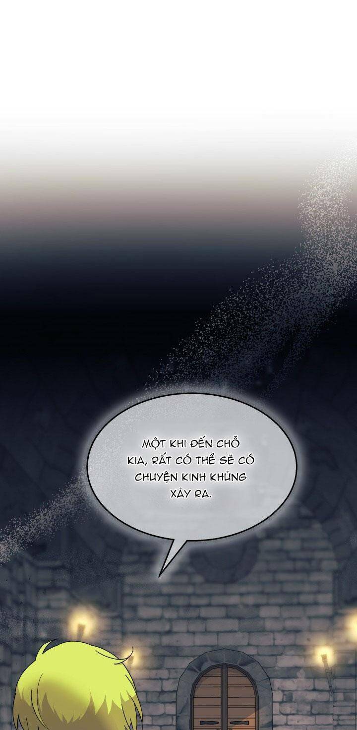 Tôi Không Muốn Làm Người Mai Mối Chapter 31 - Trang 2