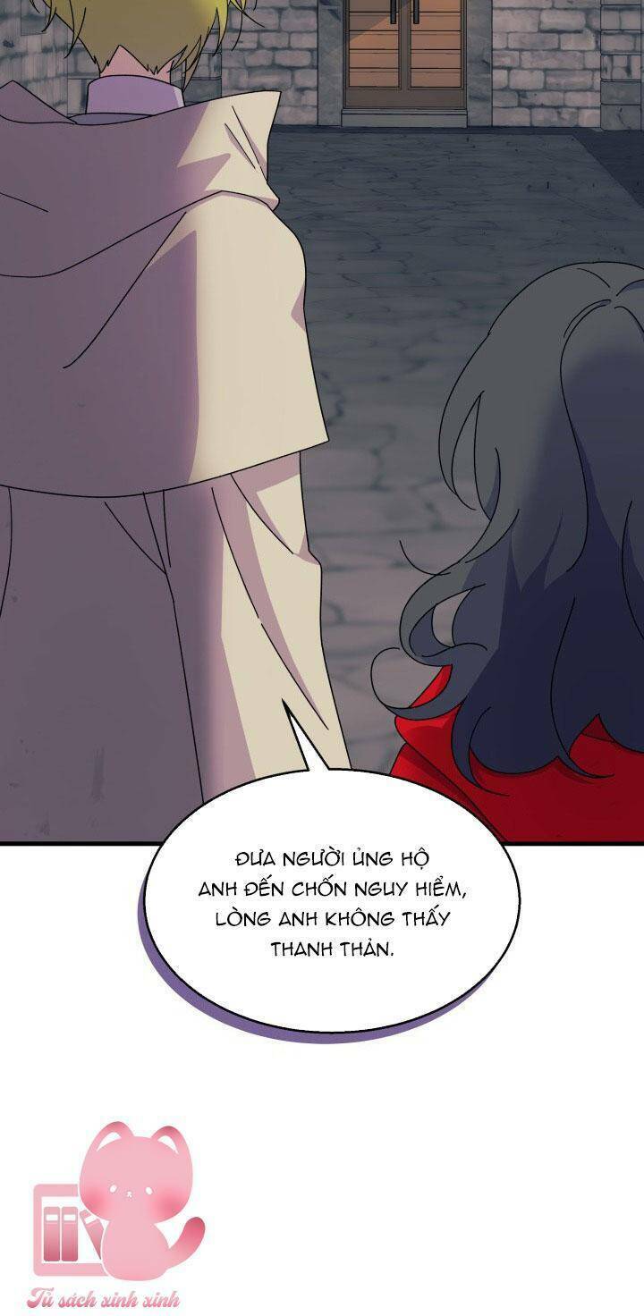 Tôi Không Muốn Làm Người Mai Mối Chapter 31 - Trang 2