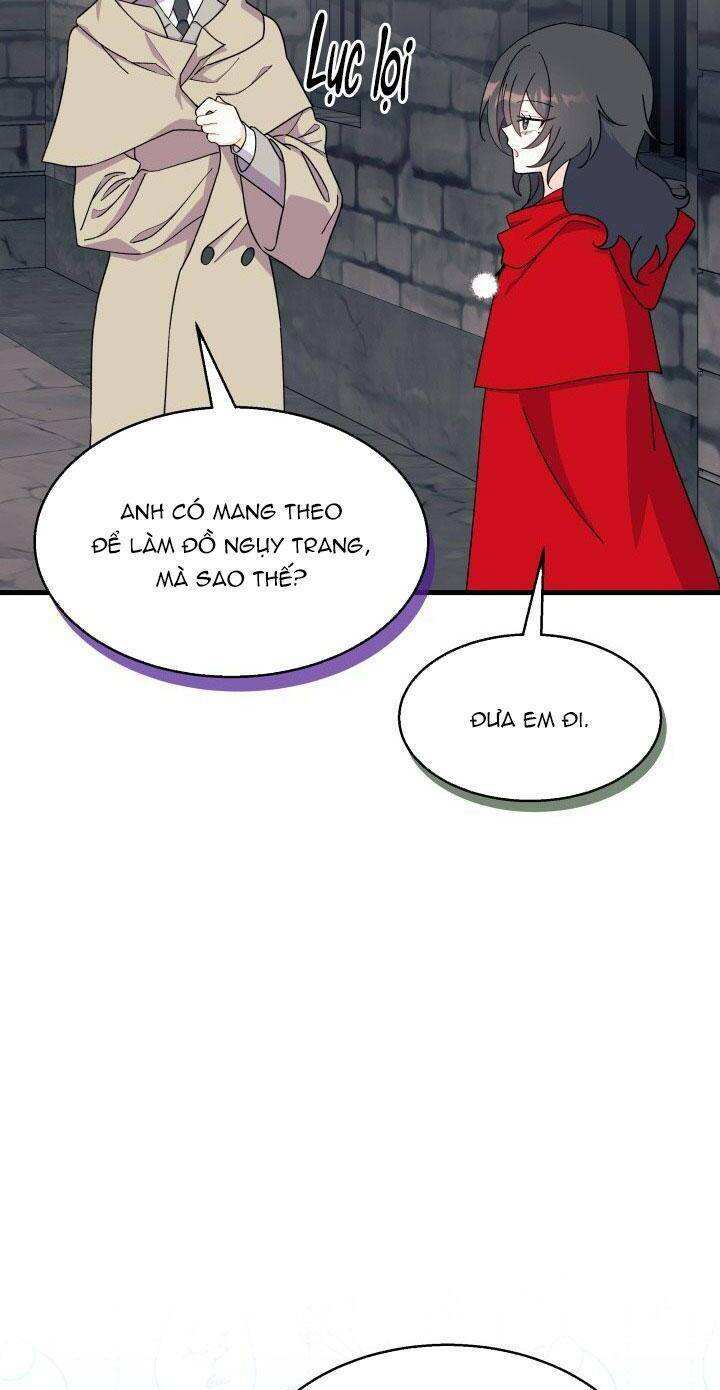 Tôi Không Muốn Làm Người Mai Mối Chapter 31 - Trang 2