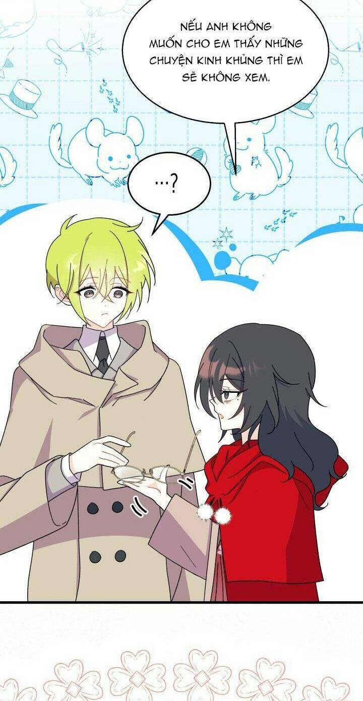 Tôi Không Muốn Làm Người Mai Mối Chapter 31 - Trang 2