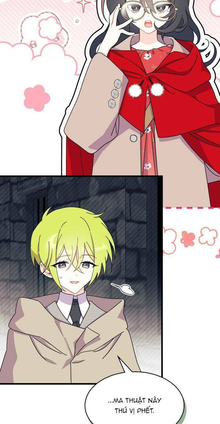 Tôi Không Muốn Làm Người Mai Mối Chapter 31 - Trang 2