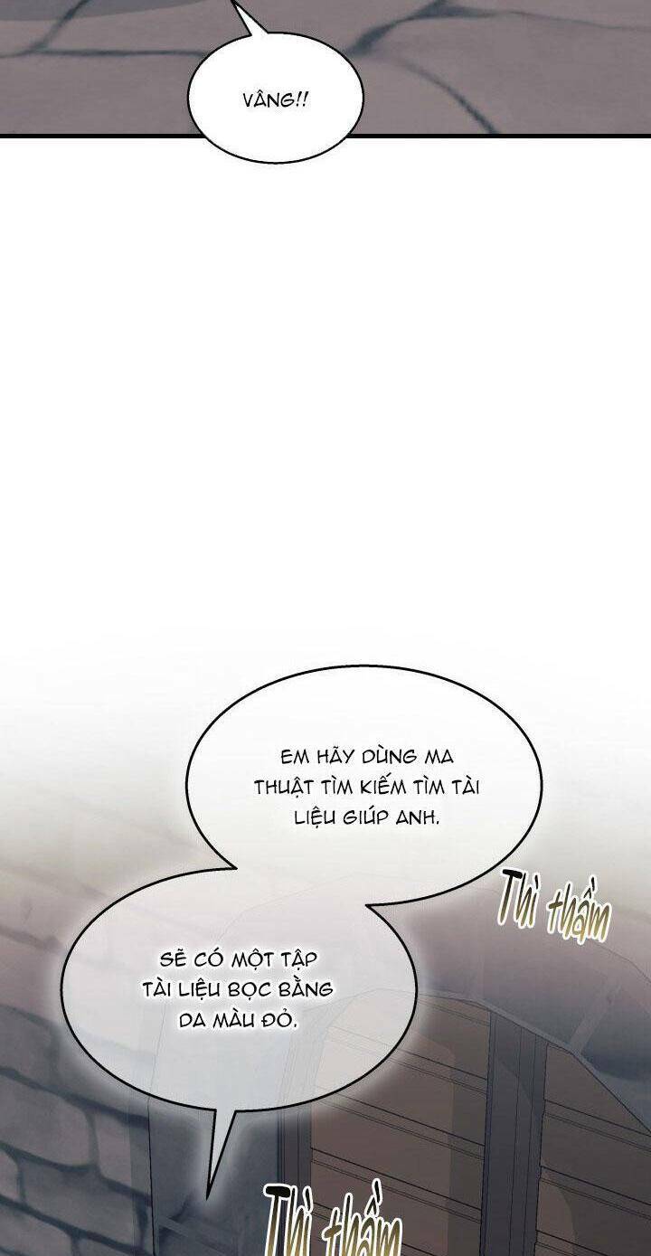 Tôi Không Muốn Làm Người Mai Mối Chapter 31 - Trang 2