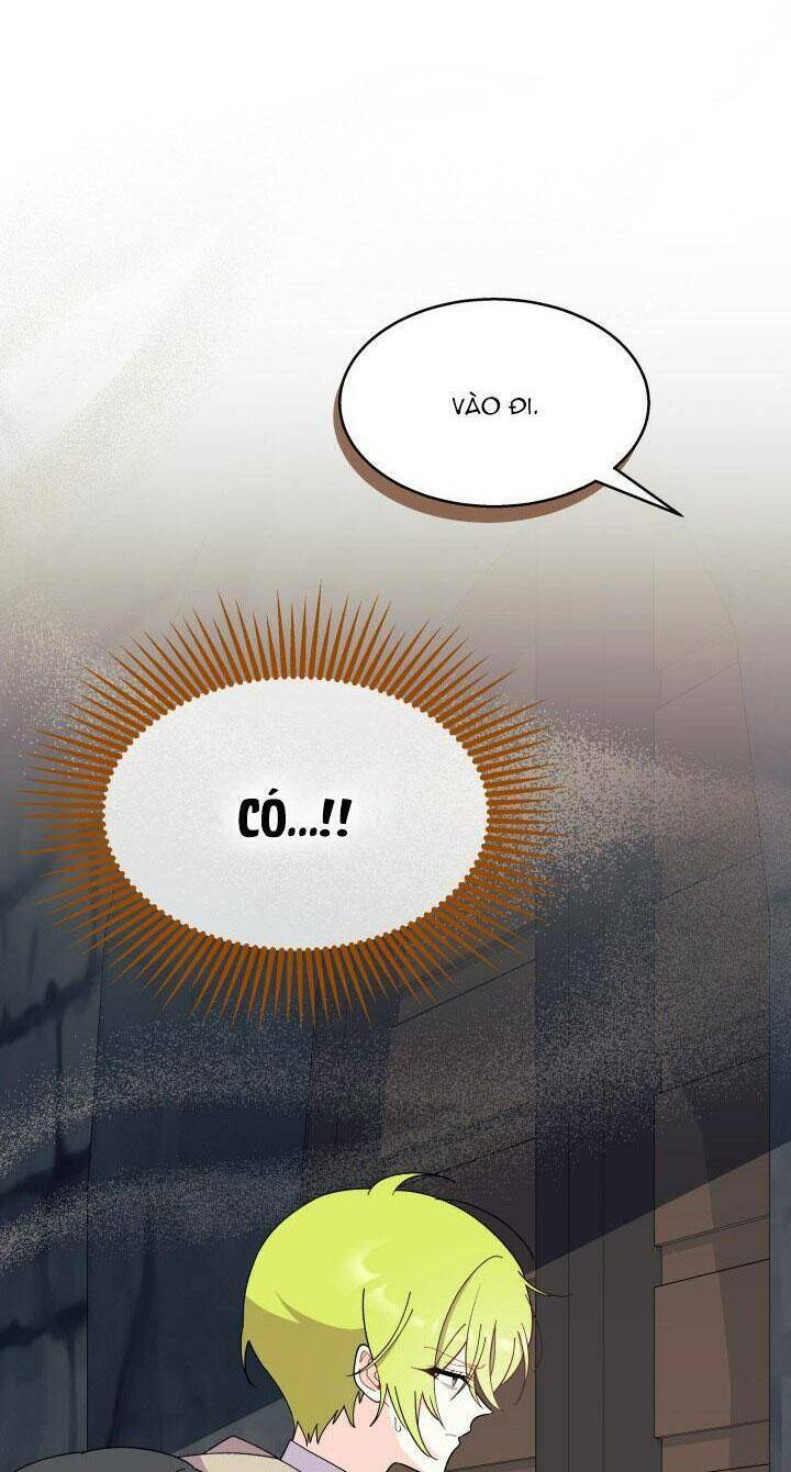 Tôi Không Muốn Làm Người Mai Mối Chapter 31 - Trang 2