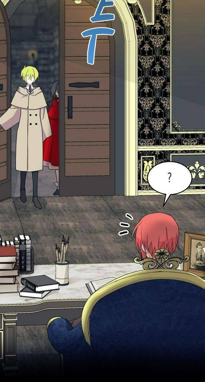 Tôi Không Muốn Làm Người Mai Mối Chapter 31 - Trang 2