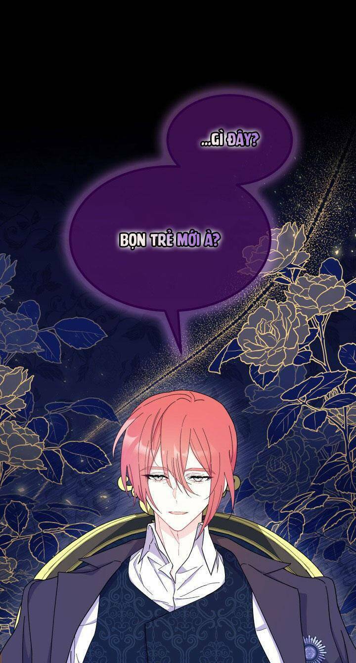 Tôi Không Muốn Làm Người Mai Mối Chapter 31 - Trang 2