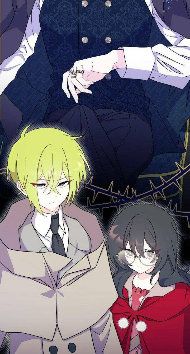 Tôi Không Muốn Làm Người Mai Mối Chapter 31 - Trang 2