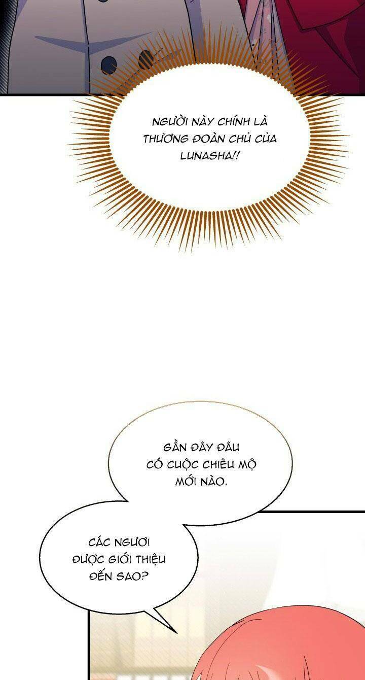 Tôi Không Muốn Làm Người Mai Mối Chapter 31 - Trang 2