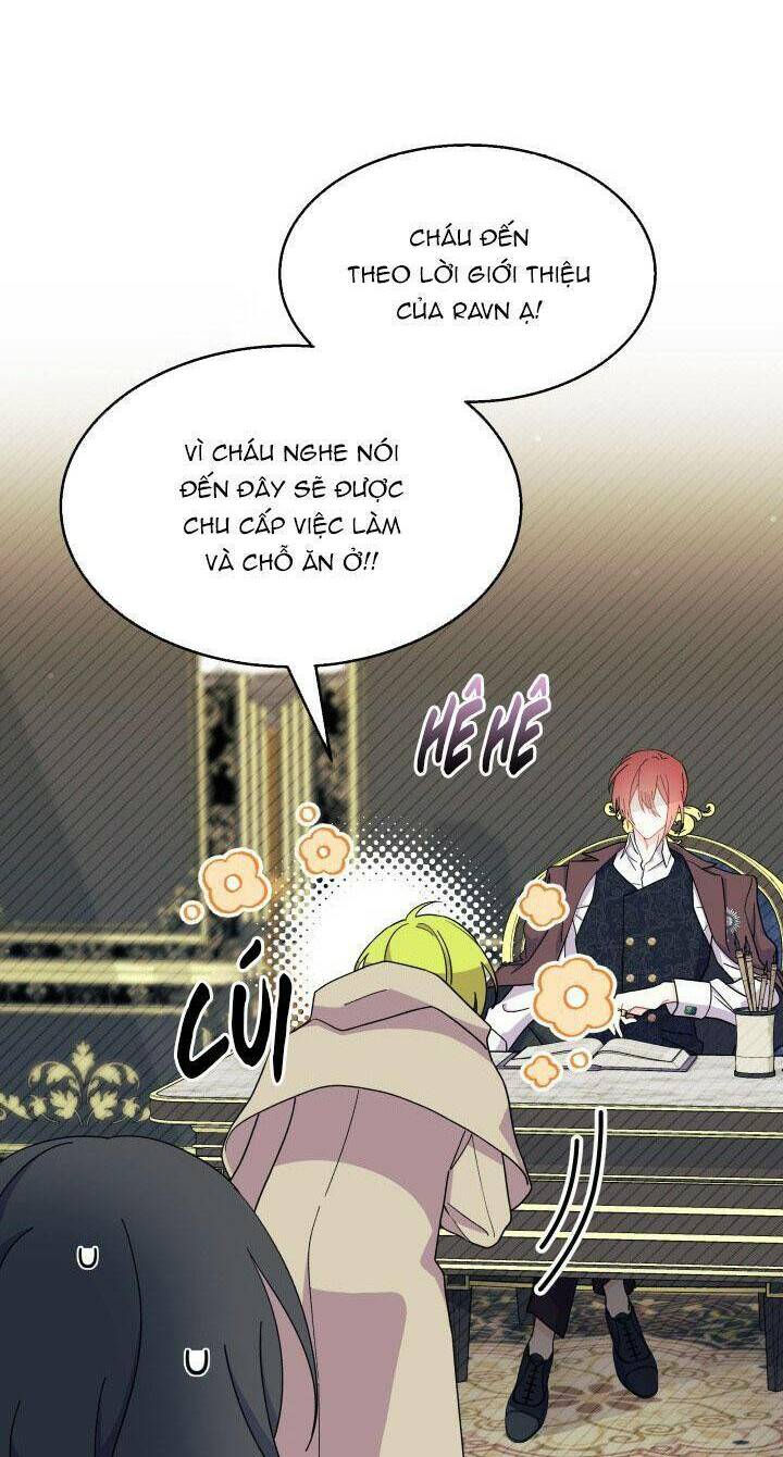 Tôi Không Muốn Làm Người Mai Mối Chapter 31 - Trang 2