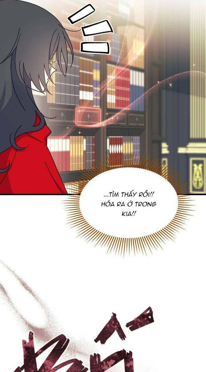 Tôi Không Muốn Làm Người Mai Mối Chapter 31 - Trang 2