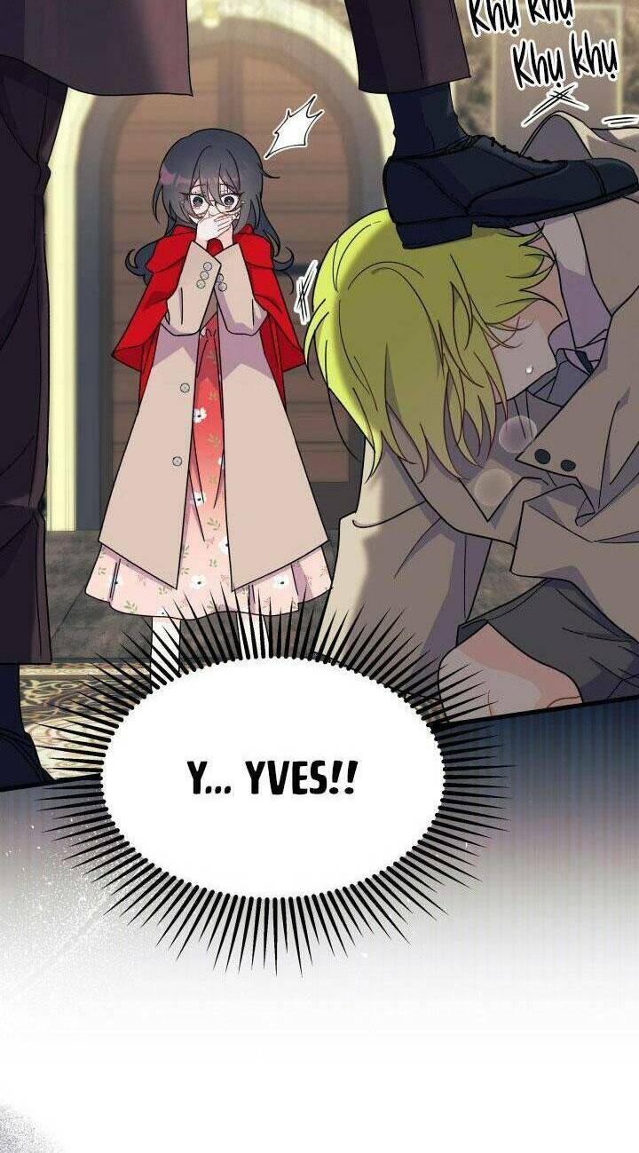 Tôi Không Muốn Làm Người Mai Mối Chapter 31 - Trang 2