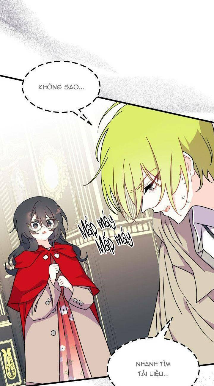 Tôi Không Muốn Làm Người Mai Mối Chapter 31 - Trang 2