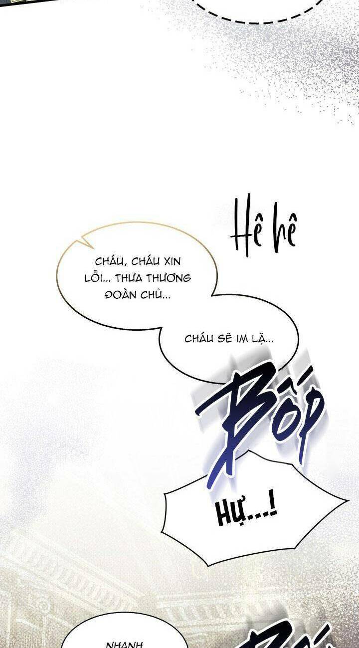 Tôi Không Muốn Làm Người Mai Mối Chapter 31 - Trang 2