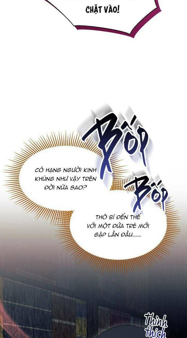 Tôi Không Muốn Làm Người Mai Mối Chapter 31 - Trang 2