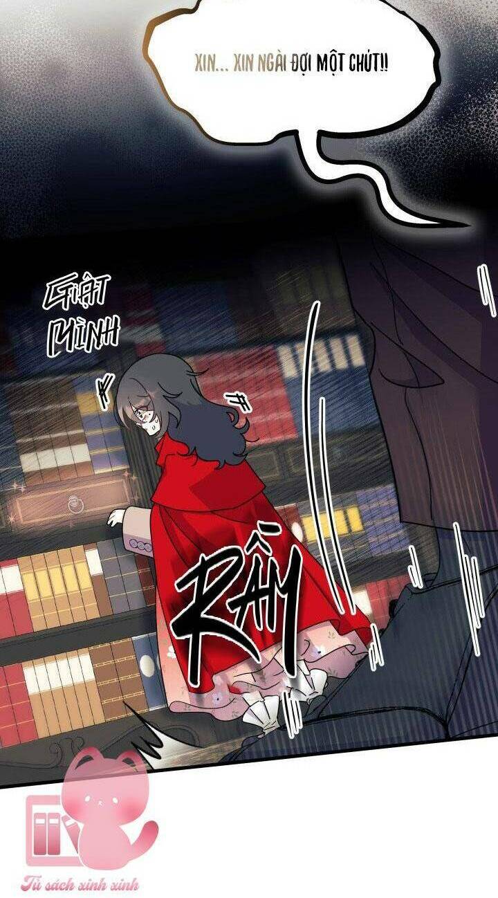 Tôi Không Muốn Làm Người Mai Mối Chapter 31 - Trang 2