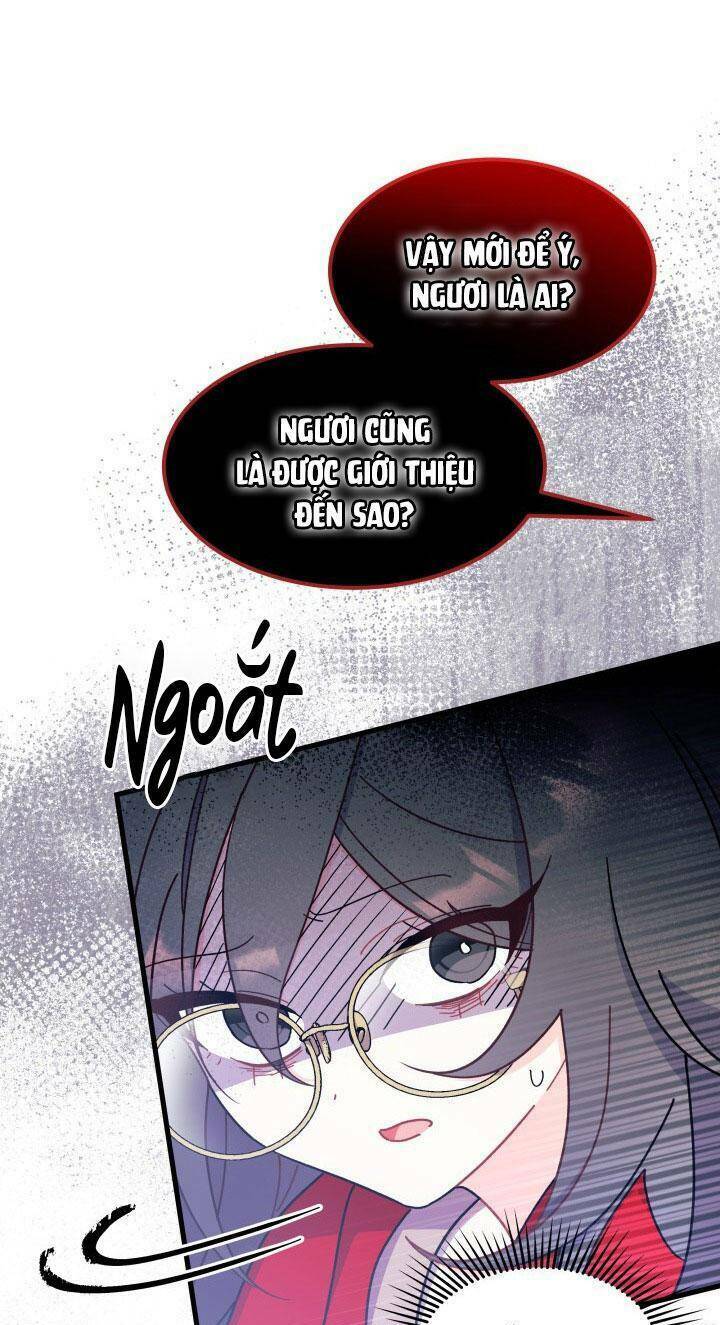Tôi Không Muốn Làm Người Mai Mối Chapter 31 - Trang 2