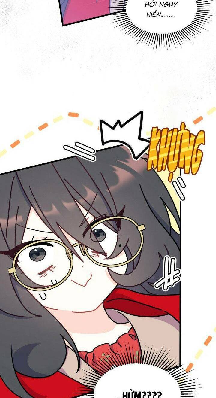 Tôi Không Muốn Làm Người Mai Mối Chapter 31 - Trang 2