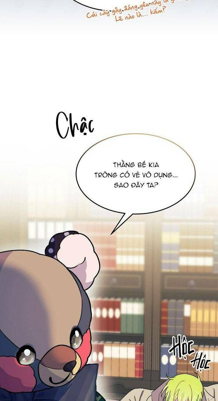 Tôi Không Muốn Làm Người Mai Mối Chapter 31 - Trang 2