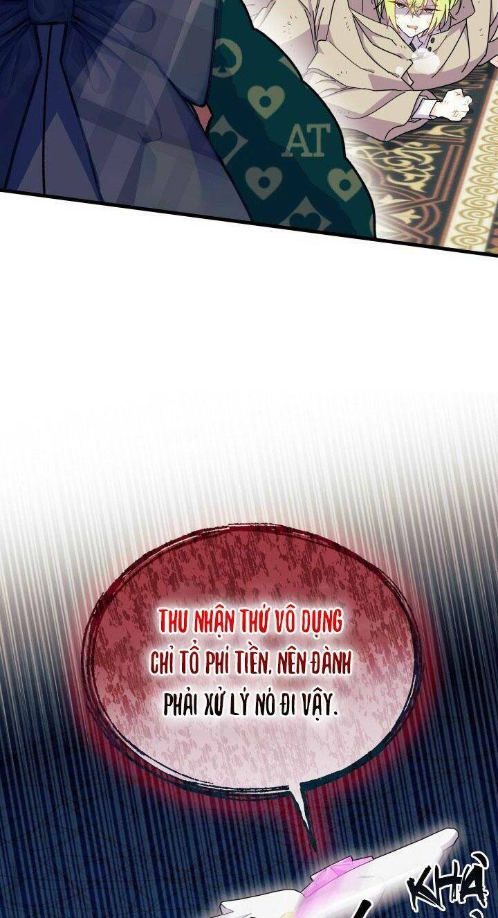 Tôi Không Muốn Làm Người Mai Mối Chapter 31 - Trang 2