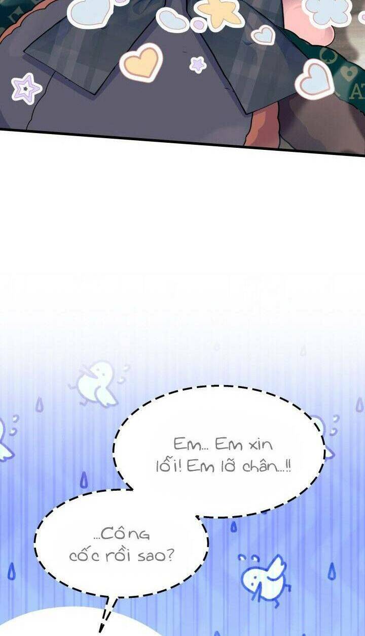 Tôi Không Muốn Làm Người Mai Mối Chapter 32 - Trang 2