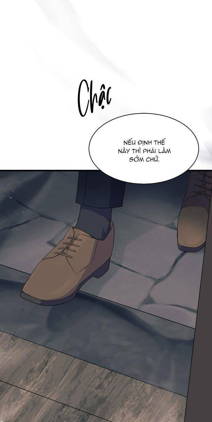 Tôi Không Muốn Làm Người Mai Mối Chapter 32 - Trang 2