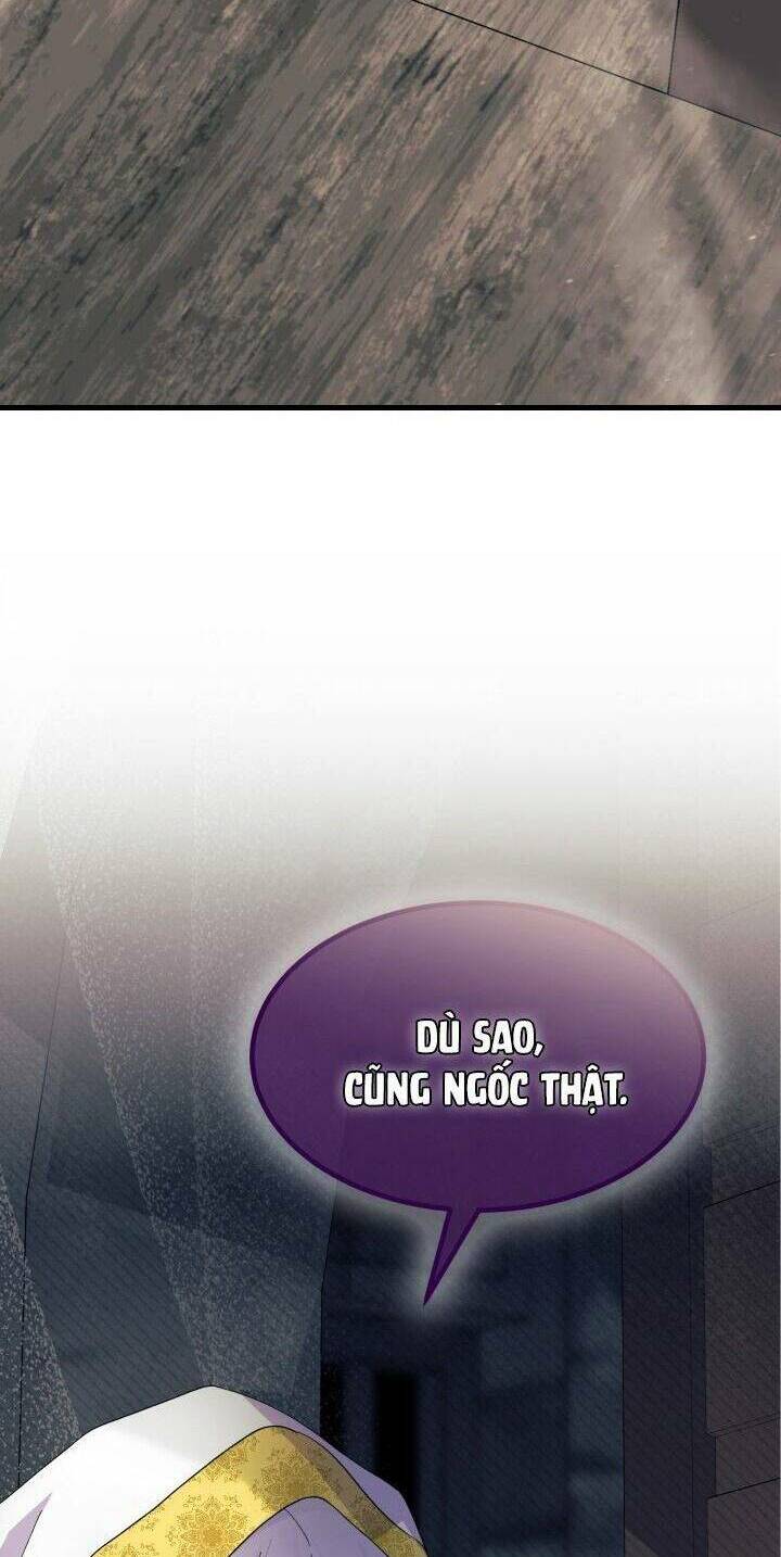 Tôi Không Muốn Làm Người Mai Mối Chapter 32 - Trang 2