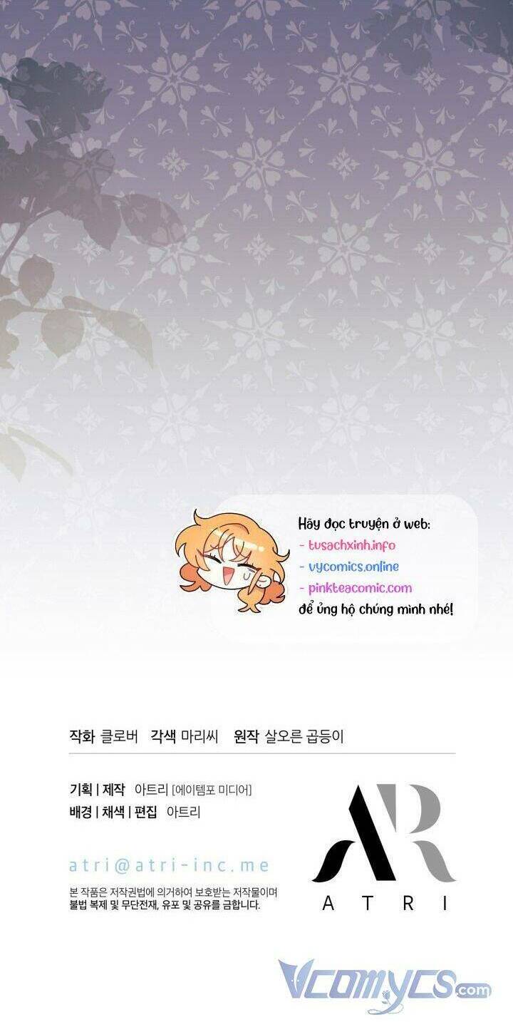 Tôi Không Muốn Làm Người Mai Mối Chapter 32 - Trang 2