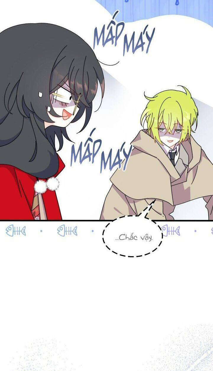 Tôi Không Muốn Làm Người Mai Mối Chapter 32 - Trang 2