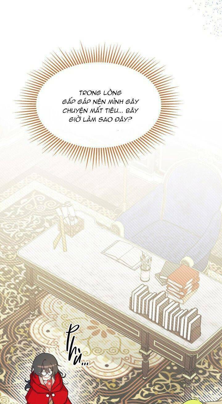 Tôi Không Muốn Làm Người Mai Mối Chapter 32 - Trang 2