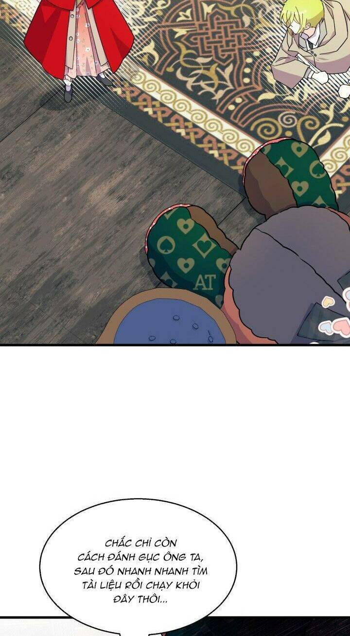 Tôi Không Muốn Làm Người Mai Mối Chapter 32 - Trang 2