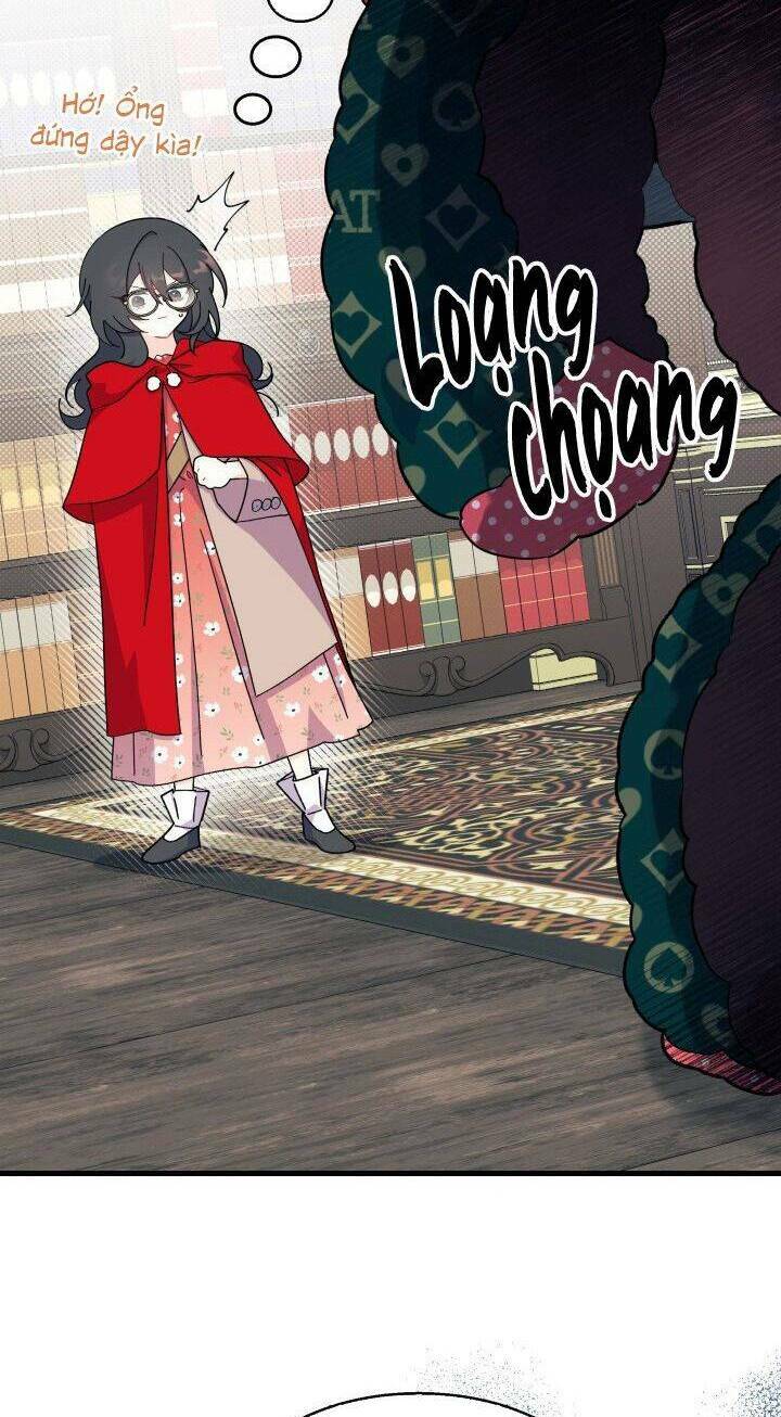 Tôi Không Muốn Làm Người Mai Mối Chapter 32 - Trang 2