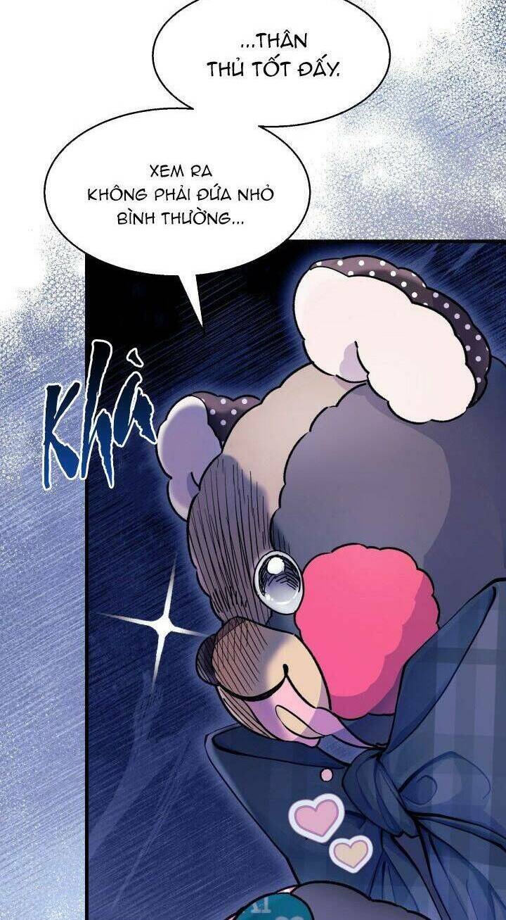 Tôi Không Muốn Làm Người Mai Mối Chapter 32 - Trang 2