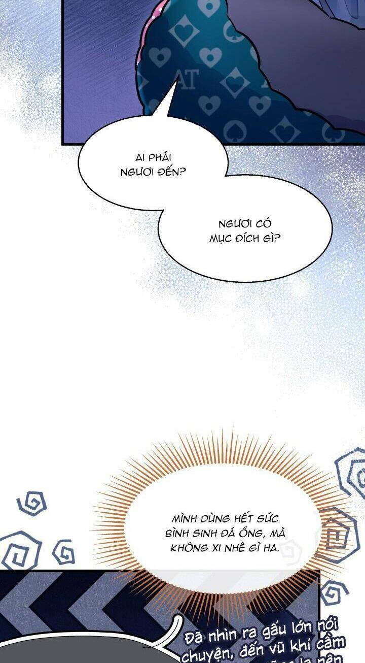 Tôi Không Muốn Làm Người Mai Mối Chapter 32 - Trang 2