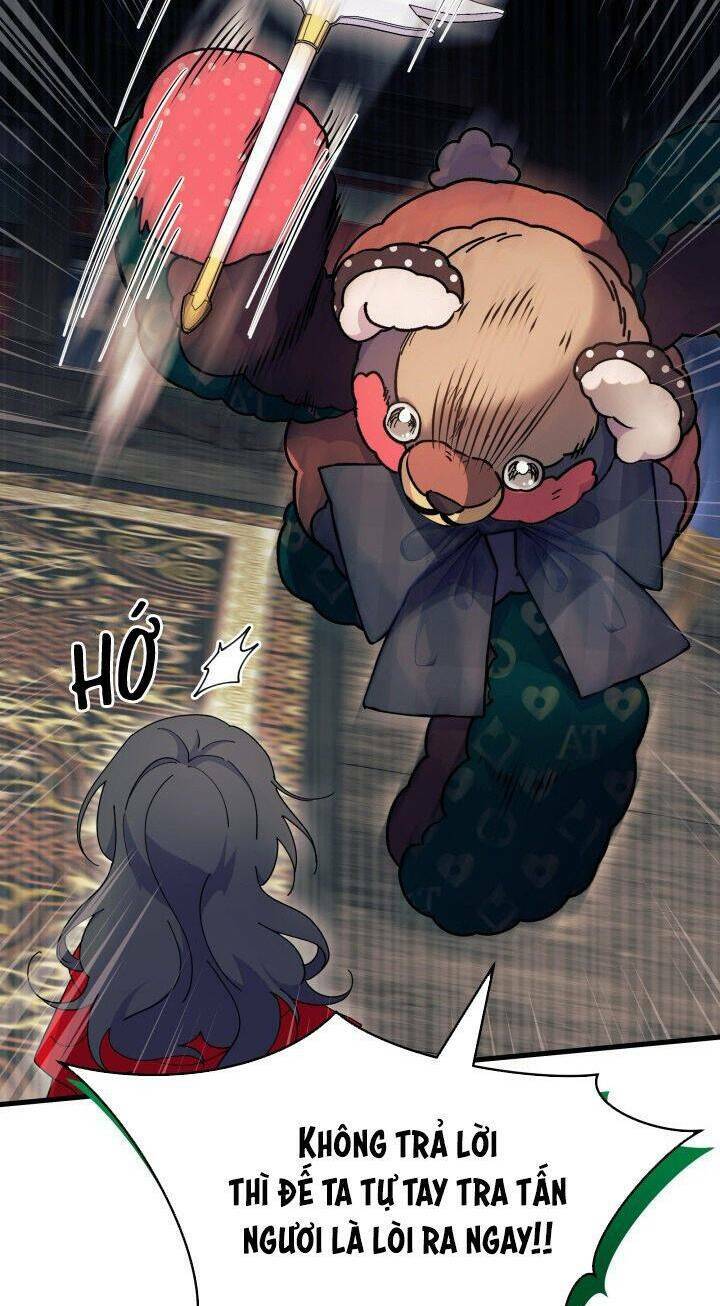 Tôi Không Muốn Làm Người Mai Mối Chapter 32 - Trang 2