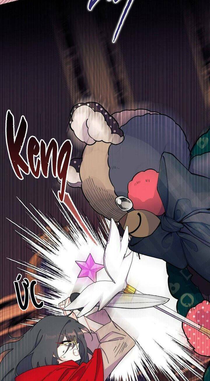 Tôi Không Muốn Làm Người Mai Mối Chapter 32 - Trang 2