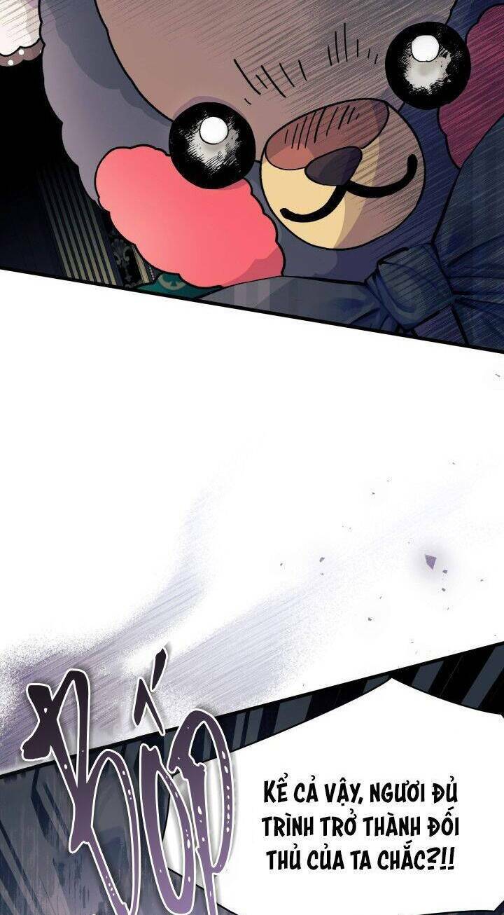 Tôi Không Muốn Làm Người Mai Mối Chapter 32 - Trang 2