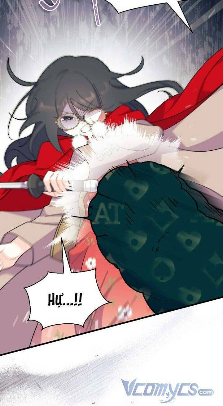 Tôi Không Muốn Làm Người Mai Mối Chapter 32 - Trang 2