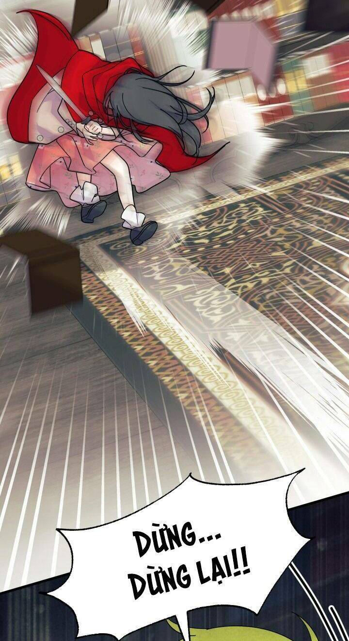 Tôi Không Muốn Làm Người Mai Mối Chapter 32 - Trang 2