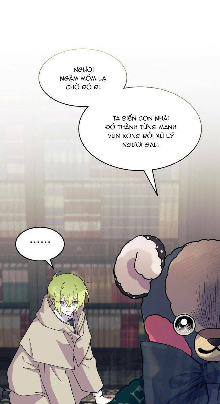 Tôi Không Muốn Làm Người Mai Mối Chapter 32 - Trang 2