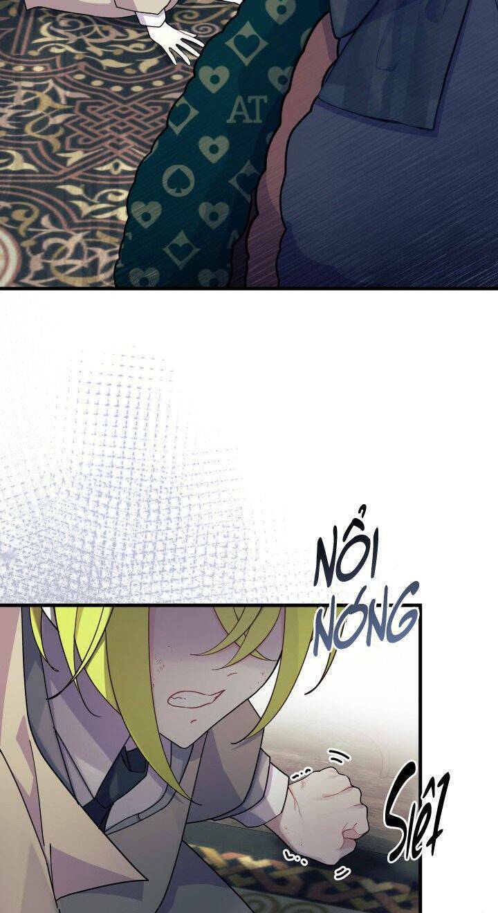 Tôi Không Muốn Làm Người Mai Mối Chapter 32 - Trang 2