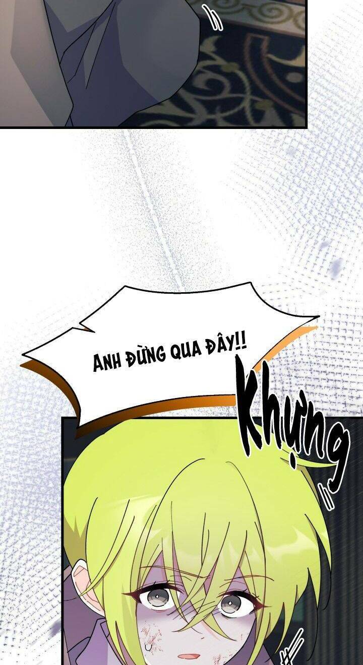 Tôi Không Muốn Làm Người Mai Mối Chapter 32 - Trang 2