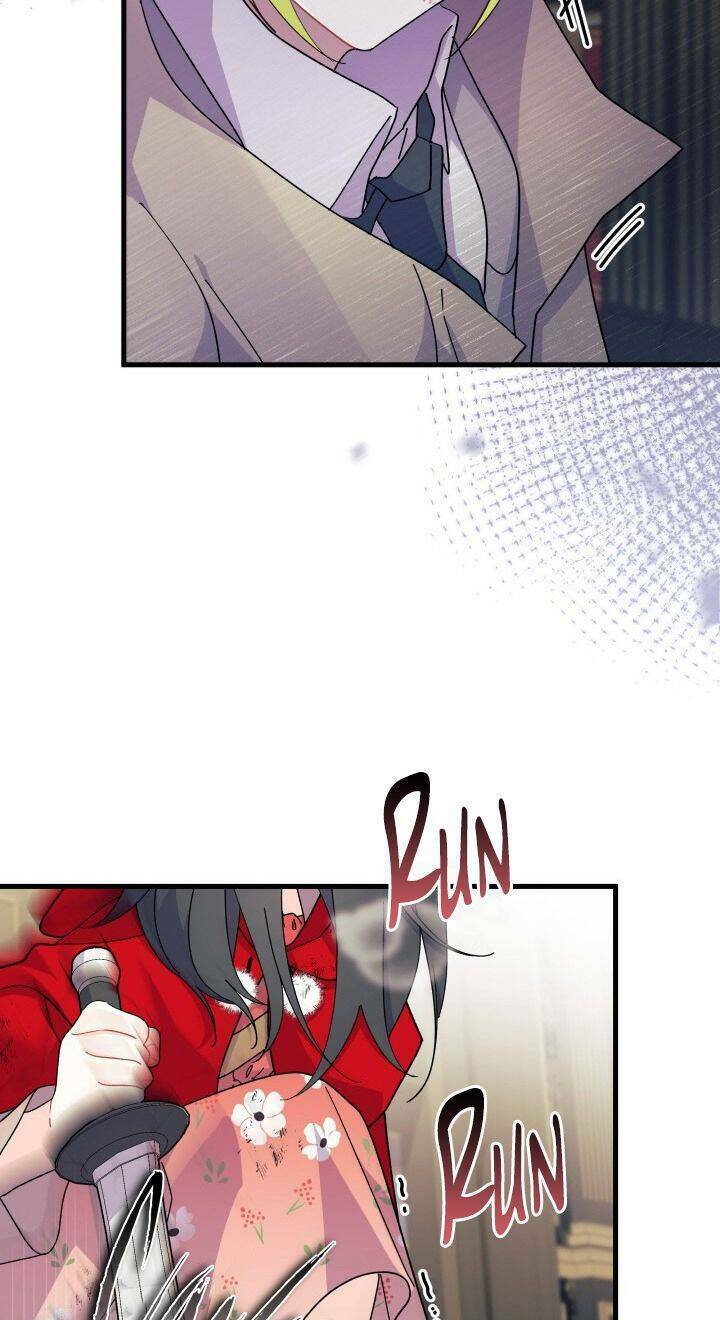 Tôi Không Muốn Làm Người Mai Mối Chapter 32 - Trang 2