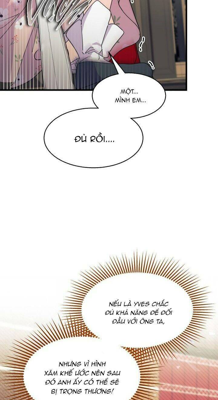 Tôi Không Muốn Làm Người Mai Mối Chapter 32 - Trang 2