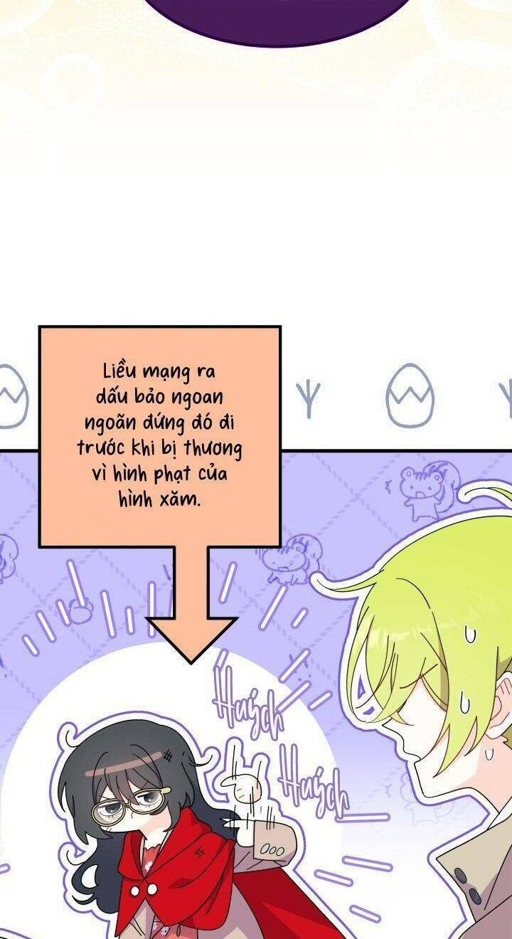 Tôi Không Muốn Làm Người Mai Mối Chapter 32 - Trang 2