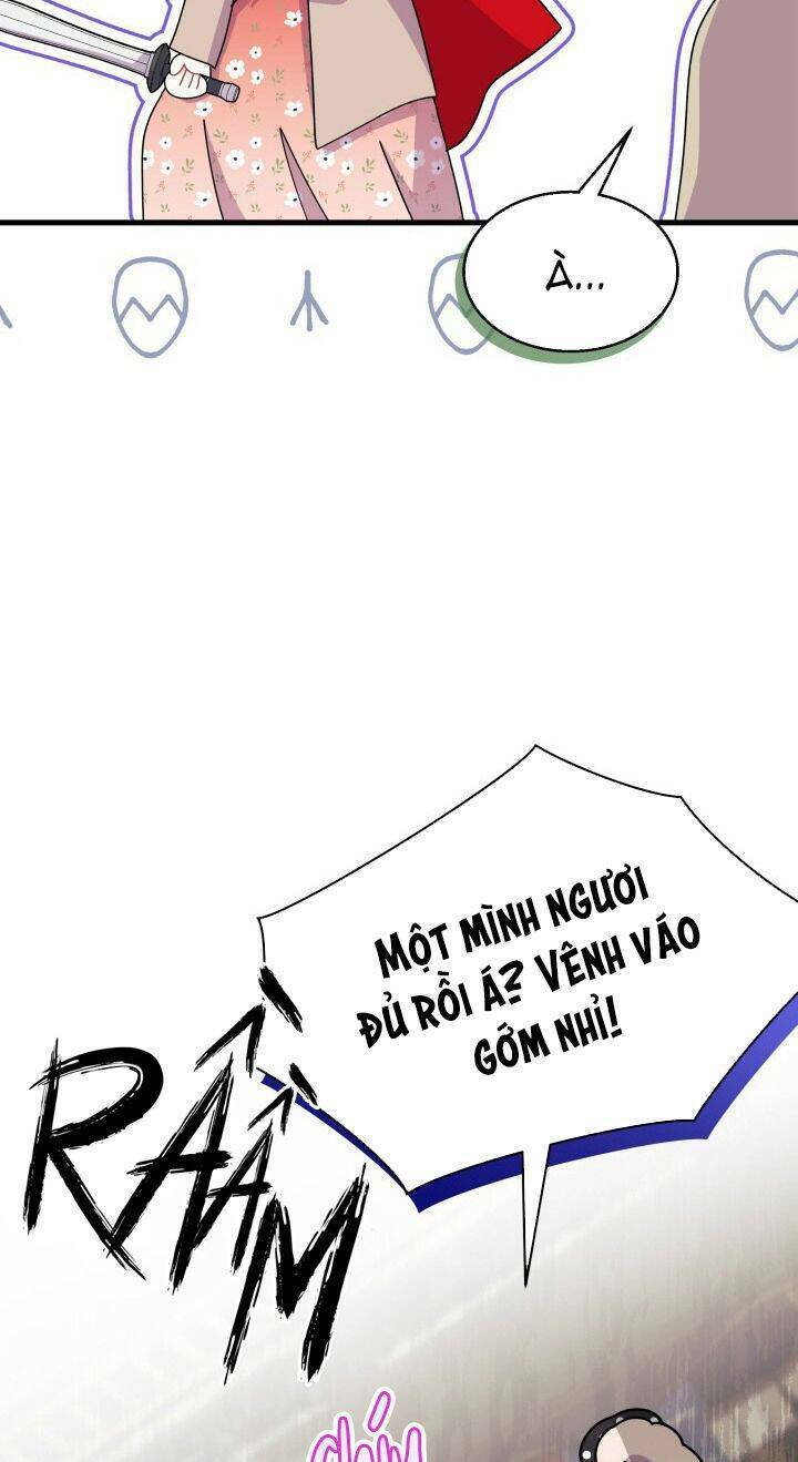 Tôi Không Muốn Làm Người Mai Mối Chapter 32 - Trang 2