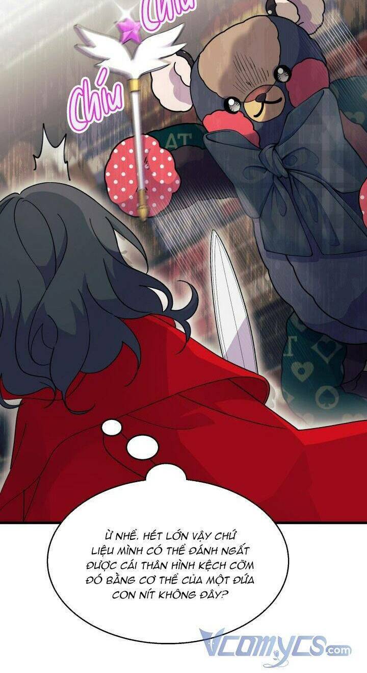 Tôi Không Muốn Làm Người Mai Mối Chapter 32 - Trang 2