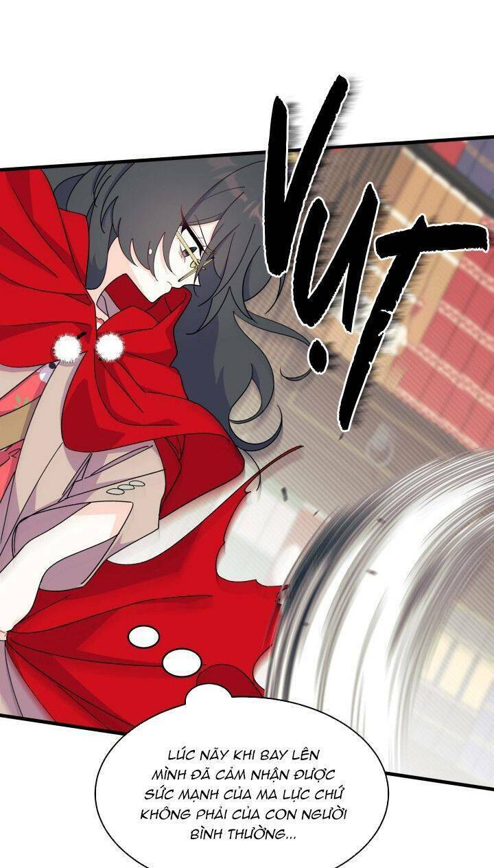 Tôi Không Muốn Làm Người Mai Mối Chapter 32 - Trang 2