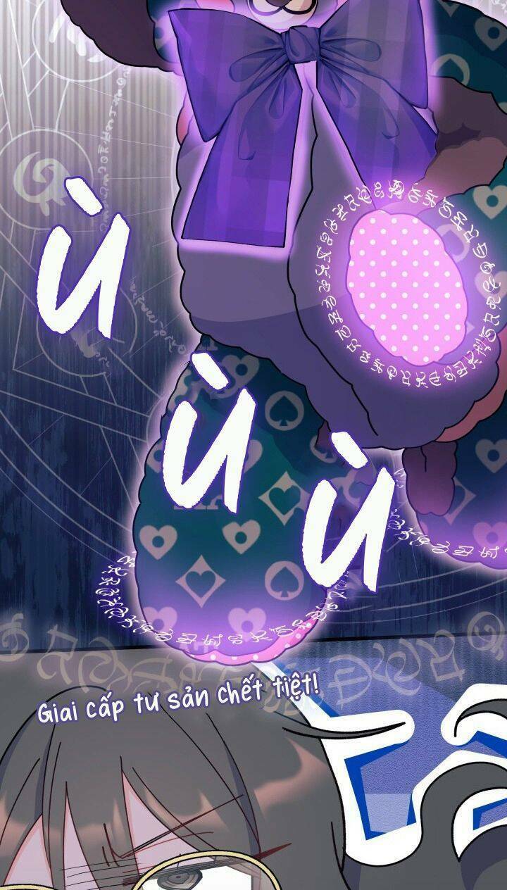 Tôi Không Muốn Làm Người Mai Mối Chapter 32 - Trang 2