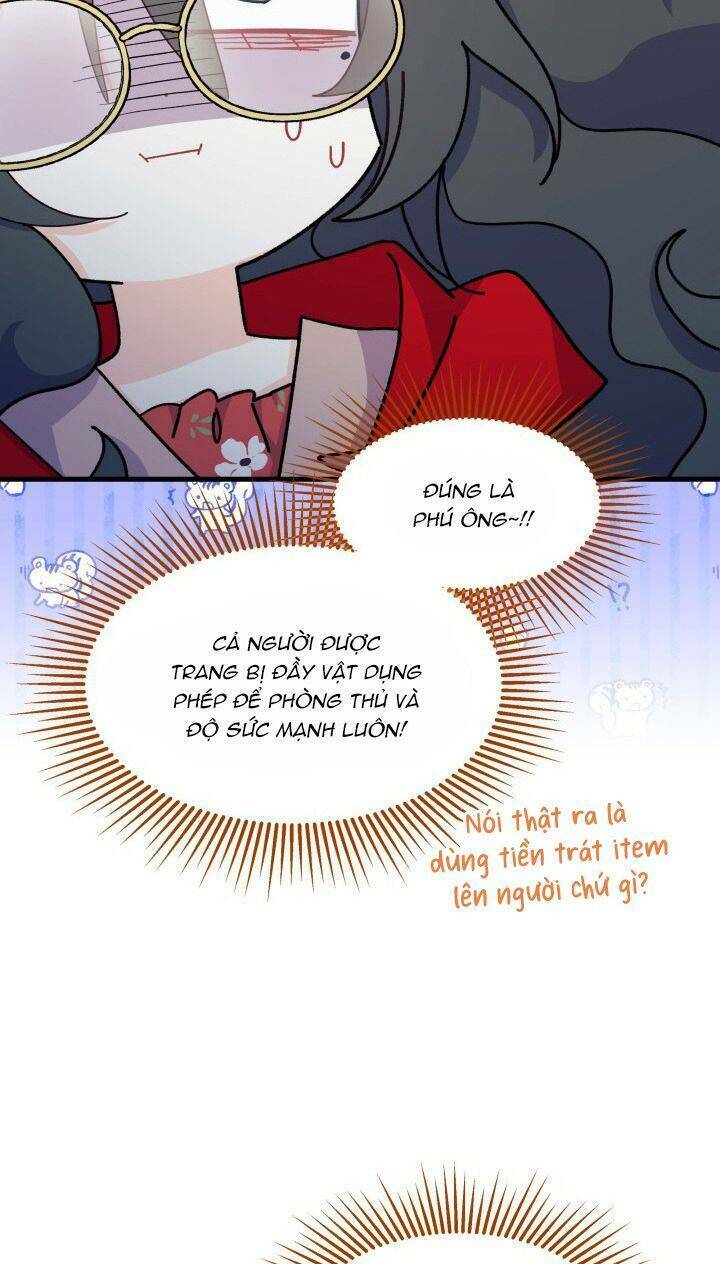 Tôi Không Muốn Làm Người Mai Mối Chapter 32 - Trang 2