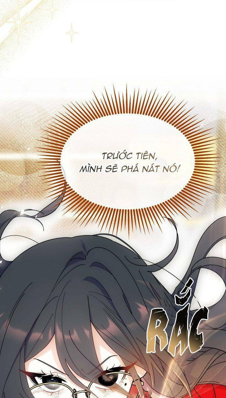 Tôi Không Muốn Làm Người Mai Mối Chapter 32 - Trang 2