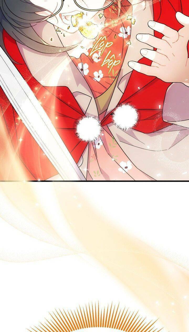 Tôi Không Muốn Làm Người Mai Mối Chapter 32 - Trang 2